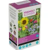 Strooidoosje Friendly Flowers Zomerbloemen 25 m²^Buzzy Discount