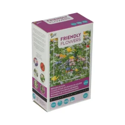 Strooidoosje Friendly Flowers Zomerbloemen 25 m²^Buzzy Discount