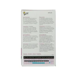 Strooidoosje Friendly Flowers Zomerbloemen 25 m²^Buzzy Discount