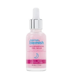 Serum<Bye Bye Blemish Peel Serum Skin Resurfacing 30 ml