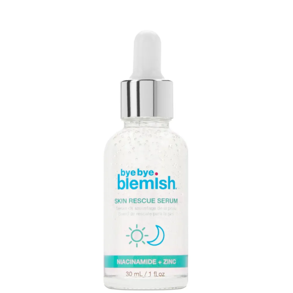 Serum Skin Rescue 30 ml^Bye Bye Blemish