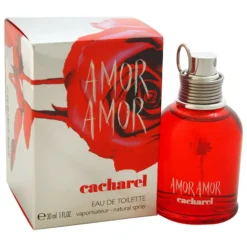 Parfum|Voor Haar<Cacharel Amor Amor Eau de Toilette 30 ml