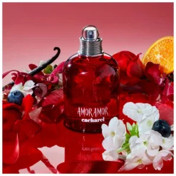 Parfum|Voor Haar<Cacharel Amor Amor Eau de Toilette 100 ml
