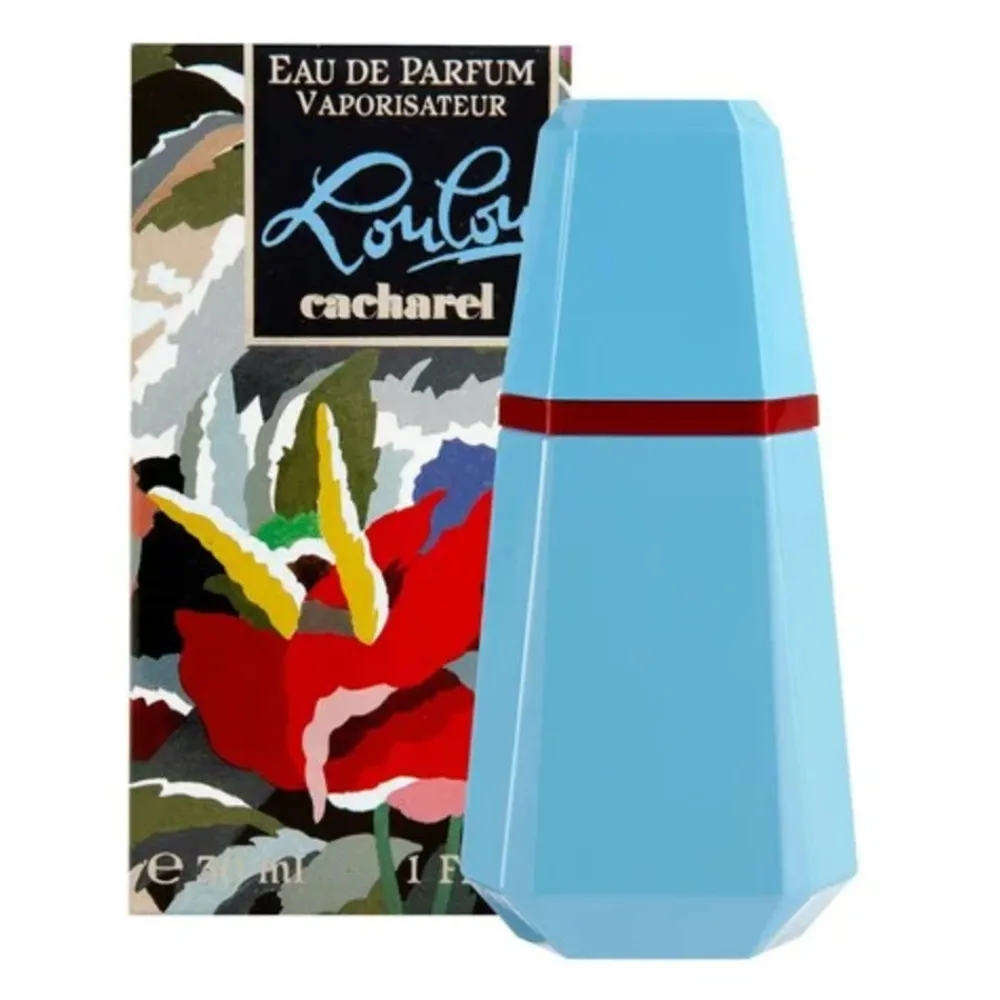 Parfum|Voor Haar<Cacharel Lou Lou Eau de Parfum 30 ml
