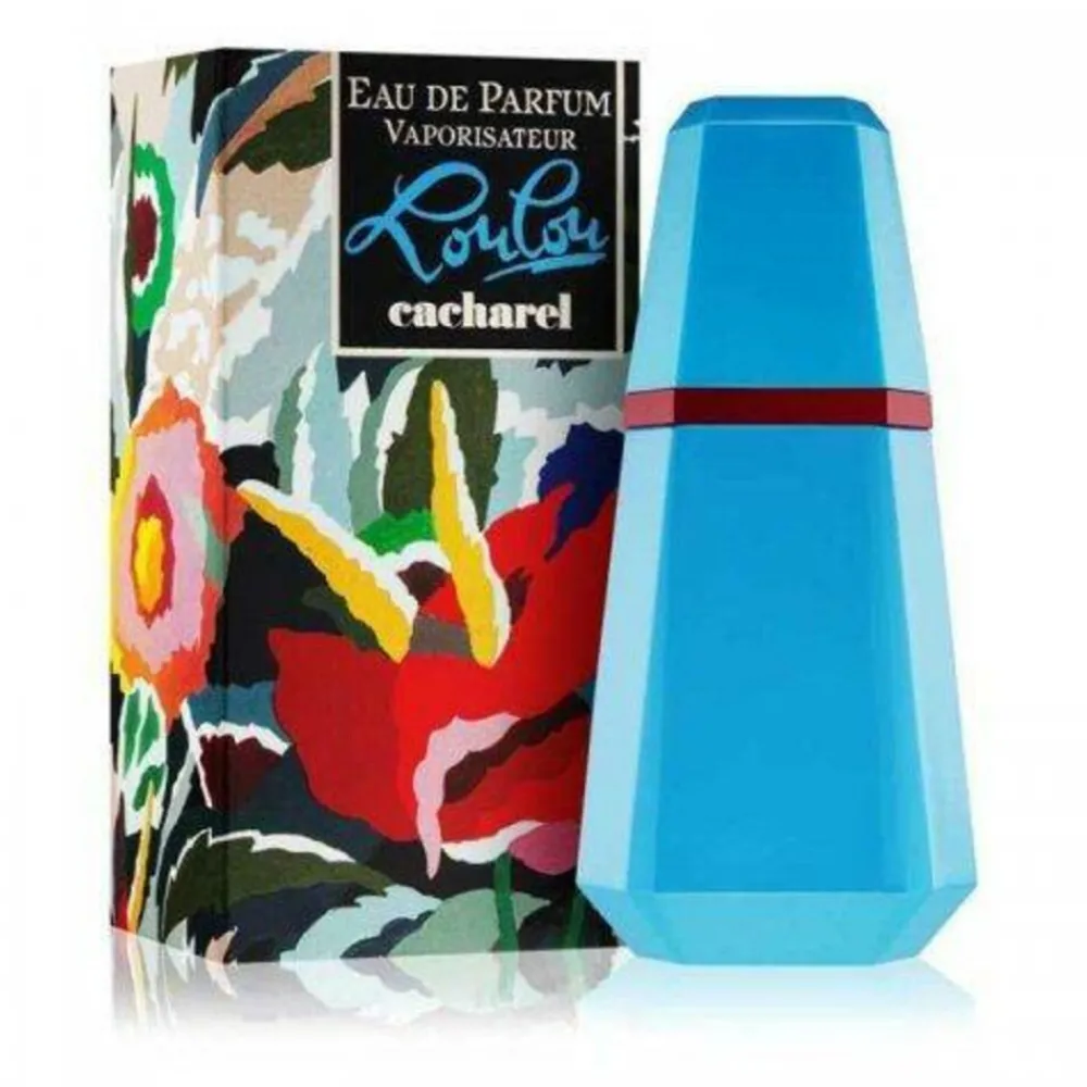 Parfum|Voor Haar<Cacharel Lou Lou Eau de Parfum 50 ml