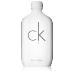 Parfum|Voor Hem<Calvin Klein Ck All Eau de Toilette 200 ml