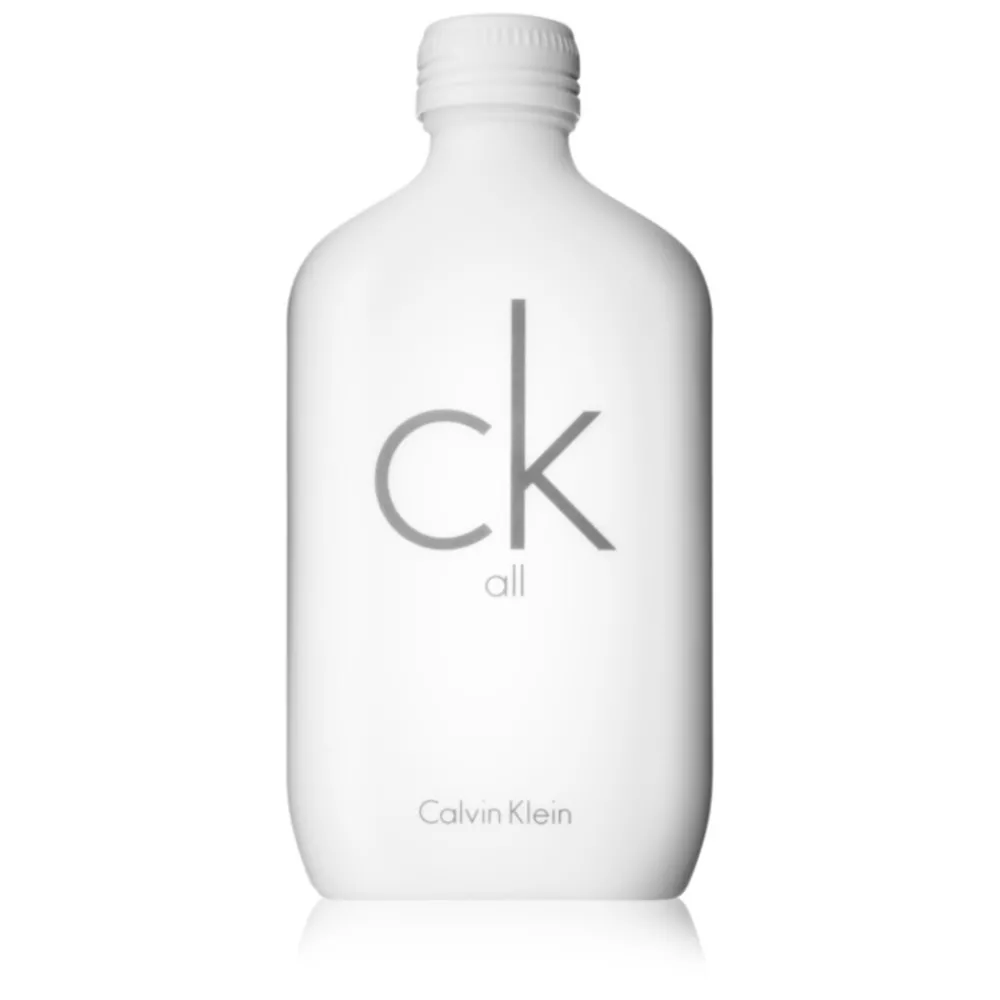 Parfum|Voor Hem<Calvin Klein Ck All Eau de Toilette 200 ml