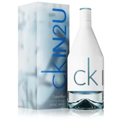 Parfum|Voor Hem<Calvin Klein Ck In2U Him Eau de Toilette 150 ml