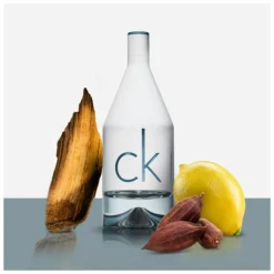 Parfum|Voor Hem<Calvin Klein Ck In2U Him Eau de Toilette 150 ml
