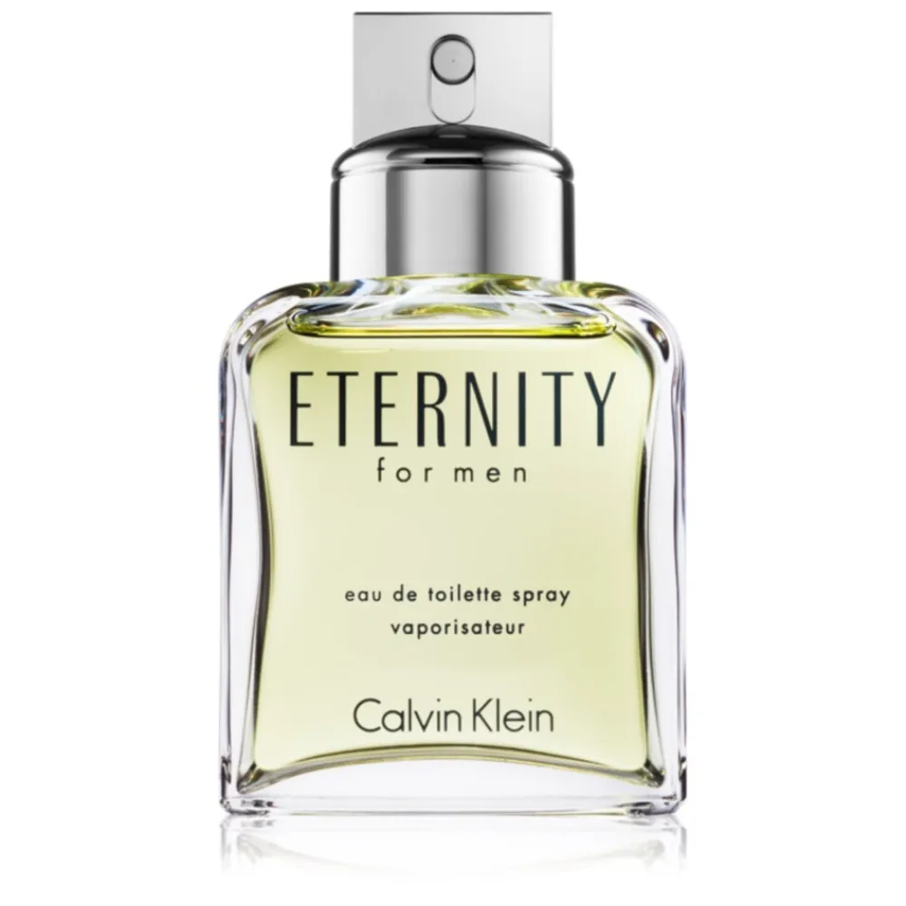 Voor Hem<Calvin Klein Eternity For Men Eau de Toilette 50 ml