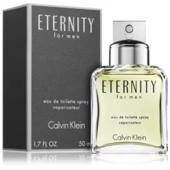 Voor Hem<Calvin Klein Eternity For Men Eau de Toilette 50 ml