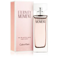 Online Eternity Moment Eau de Parfum 30 ml Parfum|Voor Haar