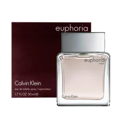 Parfum|Voor Hem<Calvin Klein Euphoria Men Eau de Toilette 100 ml