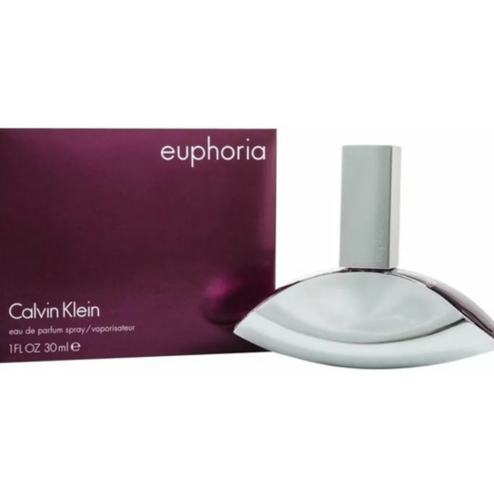 Euphoria Women Eau de Parfum 30 ml^Calvin Klein