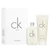 Geschenkset One Eau De Toilette 50 ml + Douchegel 100 ml^Calvin Klein Sale
