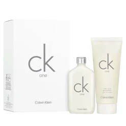 Geschenkset One Eau De Toilette 50 ml + Douchegel 100 ml^Calvin Klein Sale