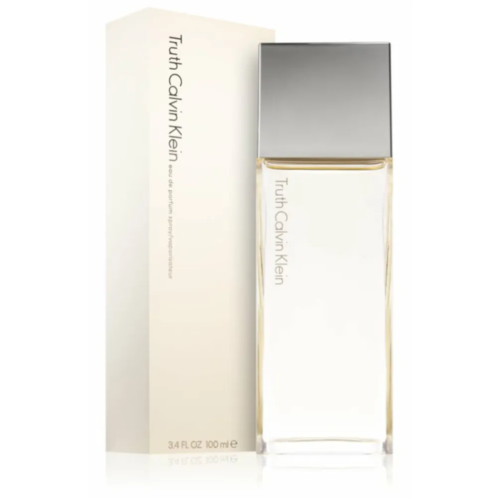 Truth Women Eau de Parfum 100 ml^Calvin Klein Sale