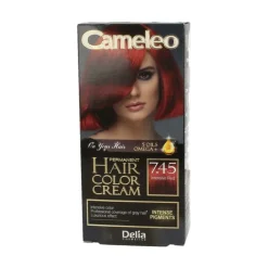 Haarverf Intensief Rood Kleuring 7.45^Cameleo Clearance