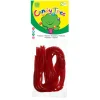 Snoep<Candy tree Frambozenveters Biologisch 75 gr