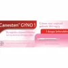 Gyno Crème 5 gr^Canesten Clearance