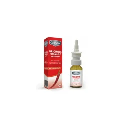 Originele Formule 20 ml^Capsinol Clearance