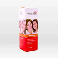 Menospray 50 ml^Care For Women Hot
