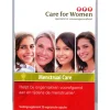 Voor Vrouw Of Man<Care For Women Women's Menstrual Care 30 capsules