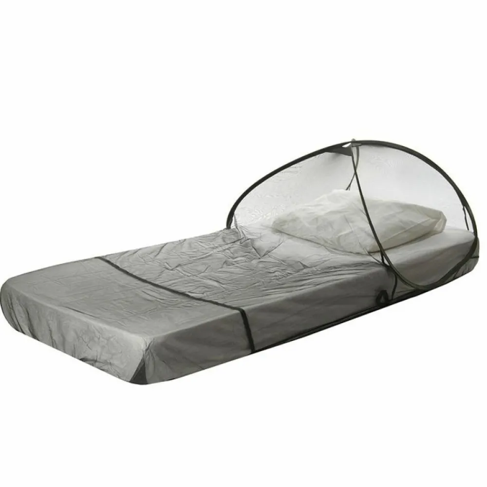 Clearance Muggennet Pop Up Dome Zelfzorg