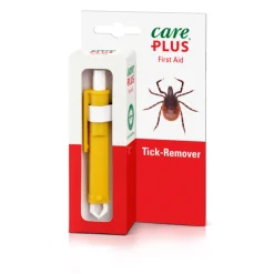 Tick Out Tekentang^Care Plus