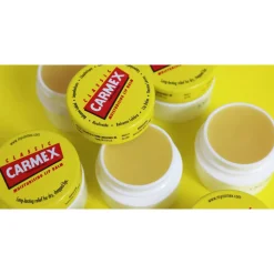 Lipverzorging<Carmex Lippenbalsem Classic Jar 7,5 gr