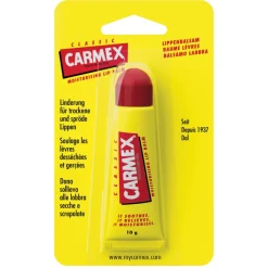 Lipverzorging<Carmex Lippenbalsem Classic Tube 10 gr