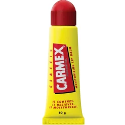 Lipverzorging<Carmex Lippenbalsem Classic Tube 10 gr