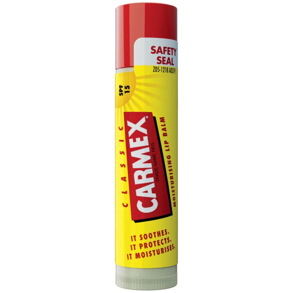 Lippenbalsem Classic Stick SPF15 4,25 gr^Carmex Online