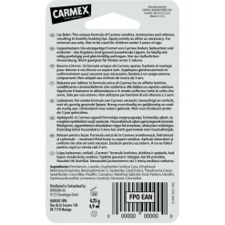 Lippenbalsem Classic Stick SPF15 4,25 gr^Carmex Online