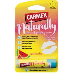 Lipverzorging<Carmex Lippenbalsem Naturally Watermelon 4,25 gr