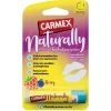 Lippenbalsem Naturally Berry 4,25 gr^Carmex Hot