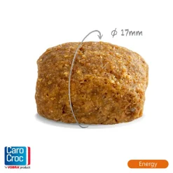 Hondenvoer Energy 12,5 kg^CaroCroc Online
