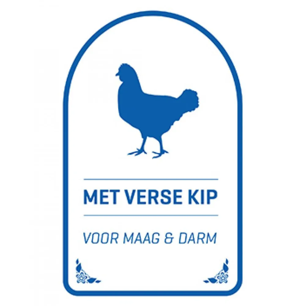 Hondenvoer Graanvrij 23/13 3 kg^CaroCroc Online