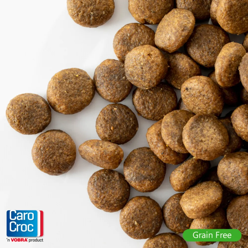 Hondenvoer Graanvrij 23/13 3 kg^CaroCroc Online