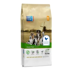 Hondenvoer Graanvrij 12,5 kg^CaroCroc Sale