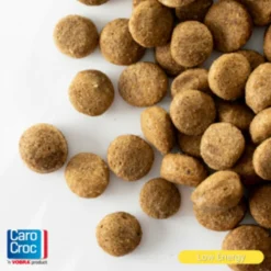 Hondenvoer<CaroCroc Hondenvoer Low Energy 12,5 kg