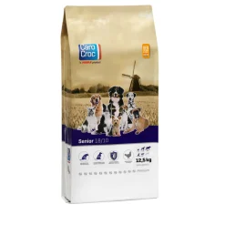 Clearance Hondenvoer Senior 18/10 12,5 kg Hondenvoer