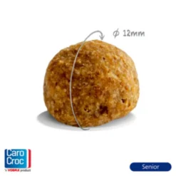 Clearance Hondenvoer Senior 18/10 12,5 kg Hondenvoer