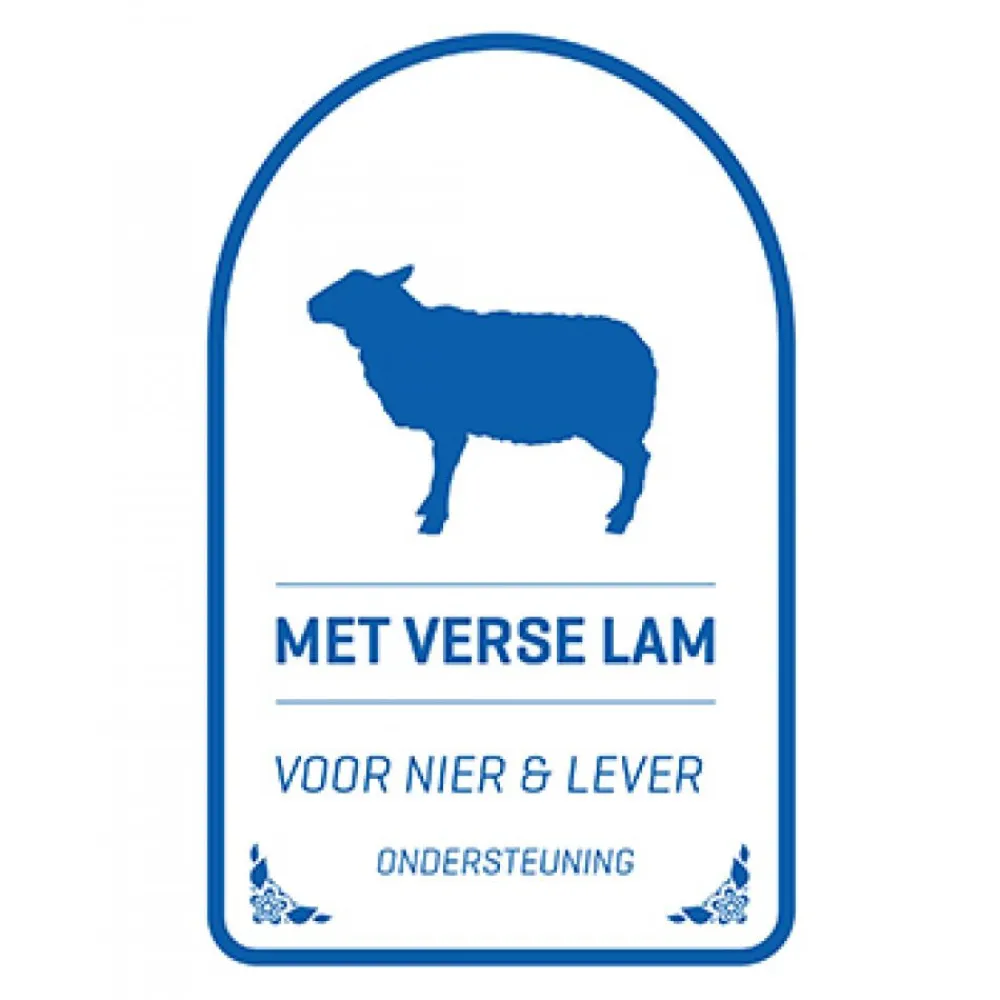 Hondenvoer Senior Sensitive 16/10 3 kg Hondenvoer