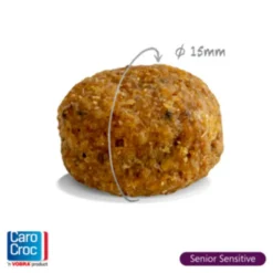 Best Hondenvoer Senior Sensitive 12,5 kg Hondenvoer