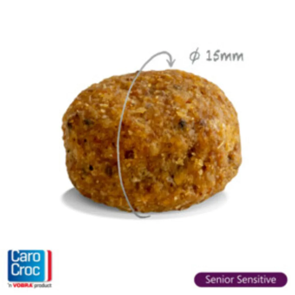 Best Hondenvoer Senior Sensitive 12,5 kg Hondenvoer