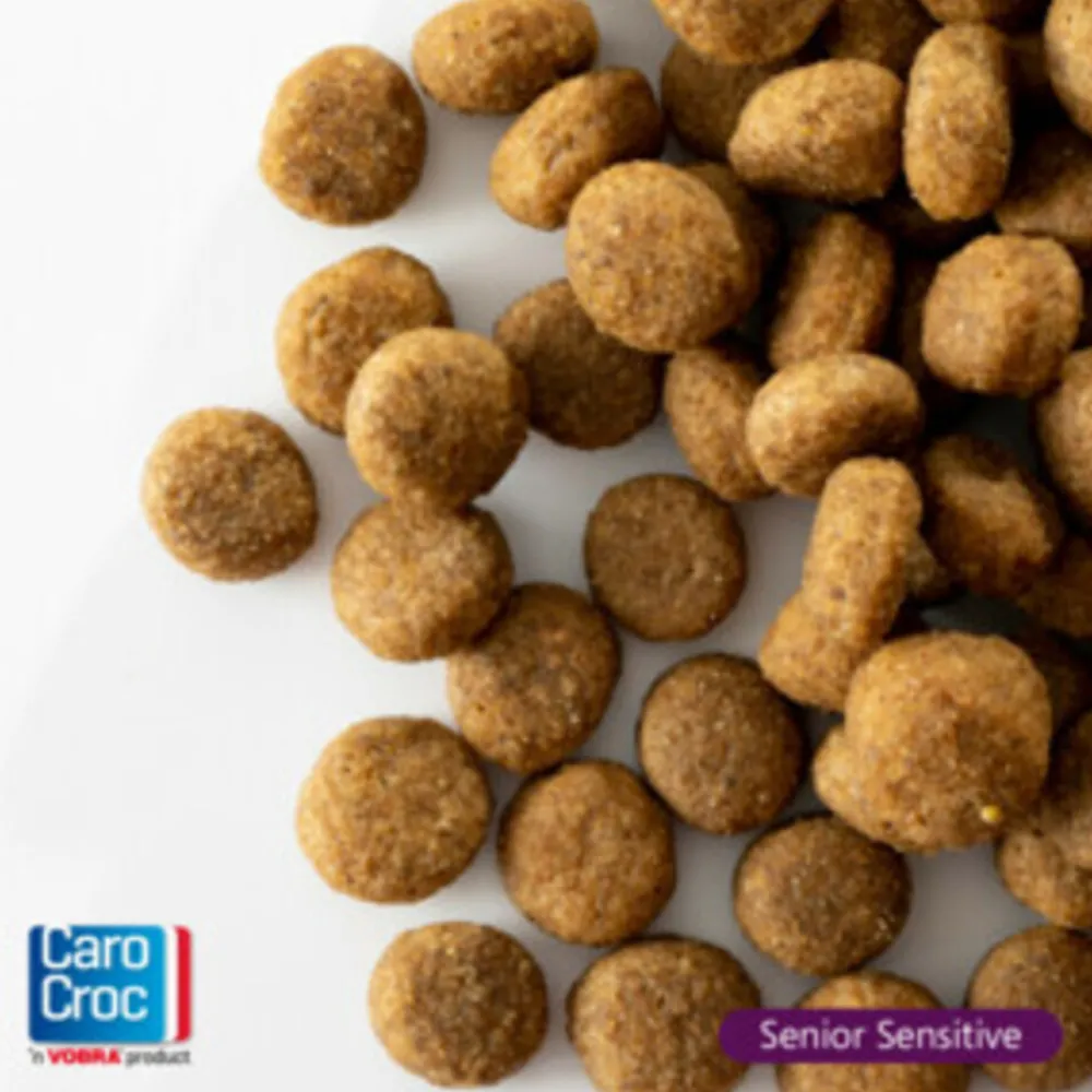 Best Hondenvoer Senior Sensitive 12,5 kg Hondenvoer