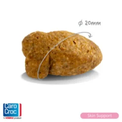 Hondenvoer Skin Support 12,5 kg Hondenvoer