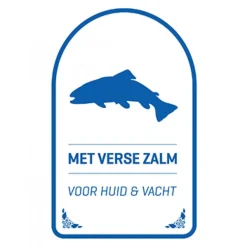 Hondenvoer Skin Support 24/14 3 kg^CaroCroc Clearance