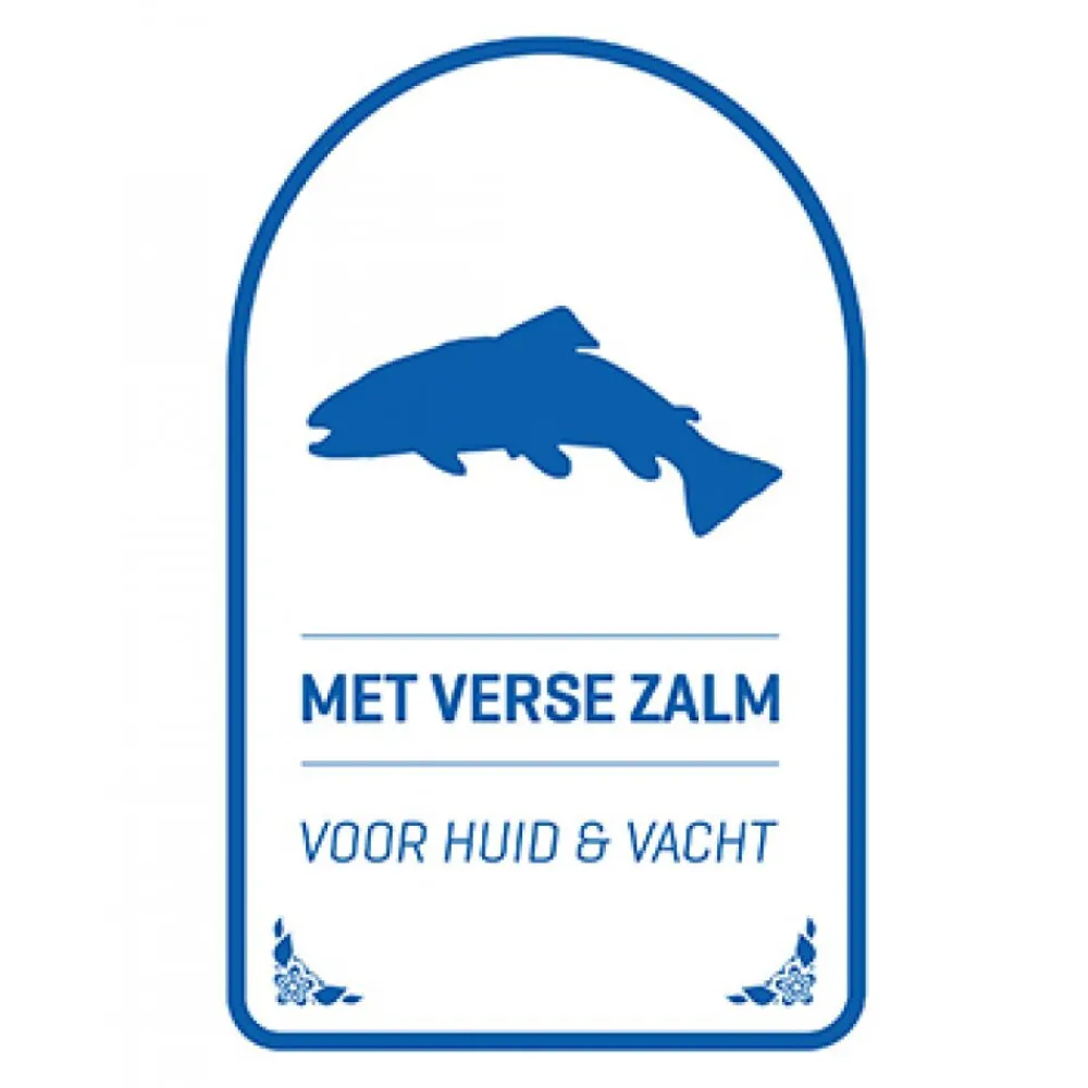 Hondenvoer Skin Support 24/14 3 kg^CaroCroc Clearance